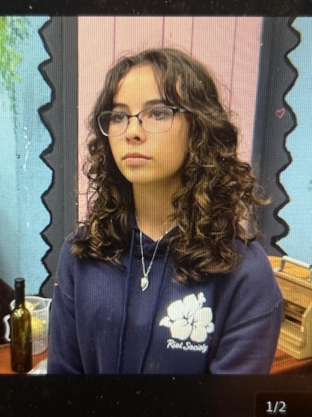Roma Snodgrass