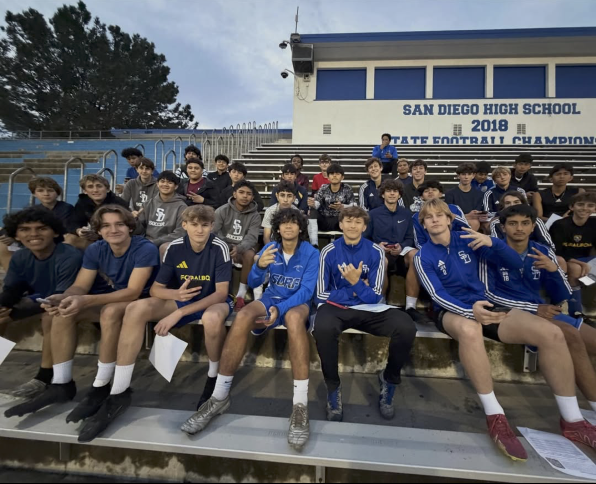 Group photo from San Diego High School Boys Soccer instagram account. https://www.instagram.com/p/DRp3T9LEkmV/?utm_source=ig_web_copy_link&igsh=MzRlODBiNWFlZA==