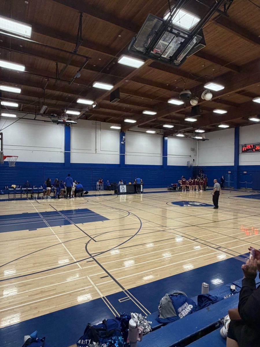 Cavers vs. Escondido