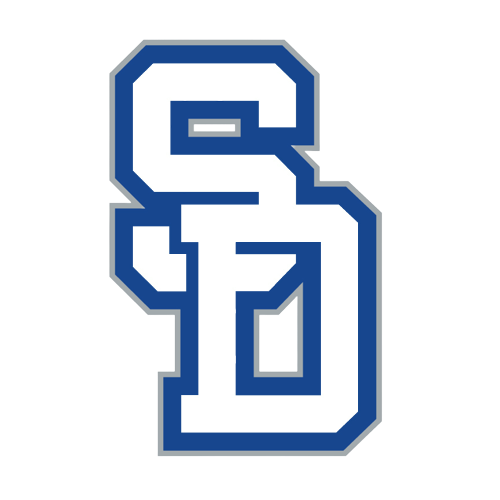 SDHS Students As Caver Athletes