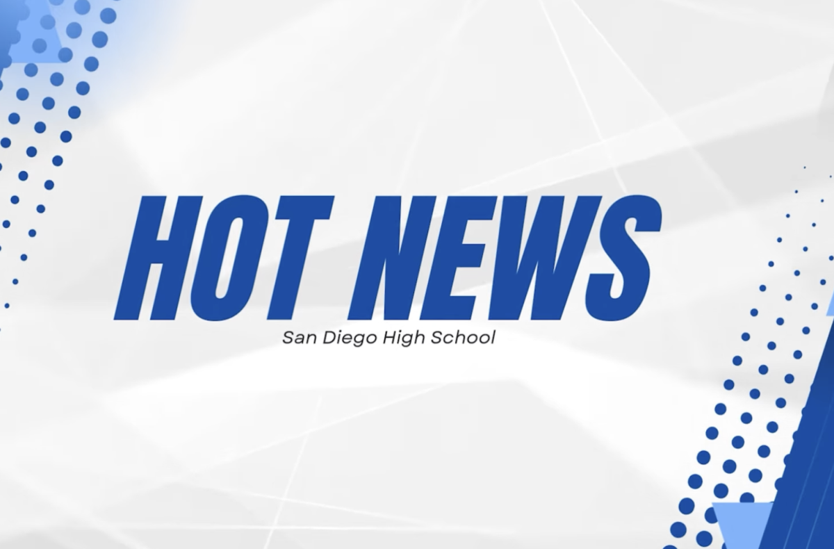 Week 30 Inside the Cave GMSD—Prom Special