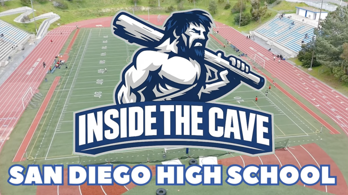 Week 31 Wednesday Special - Inside the Cave GMSD